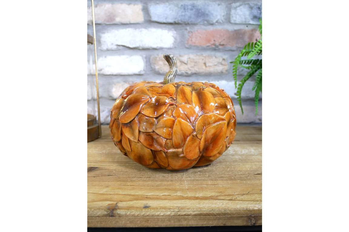 Pumpkin (Leaves - L)