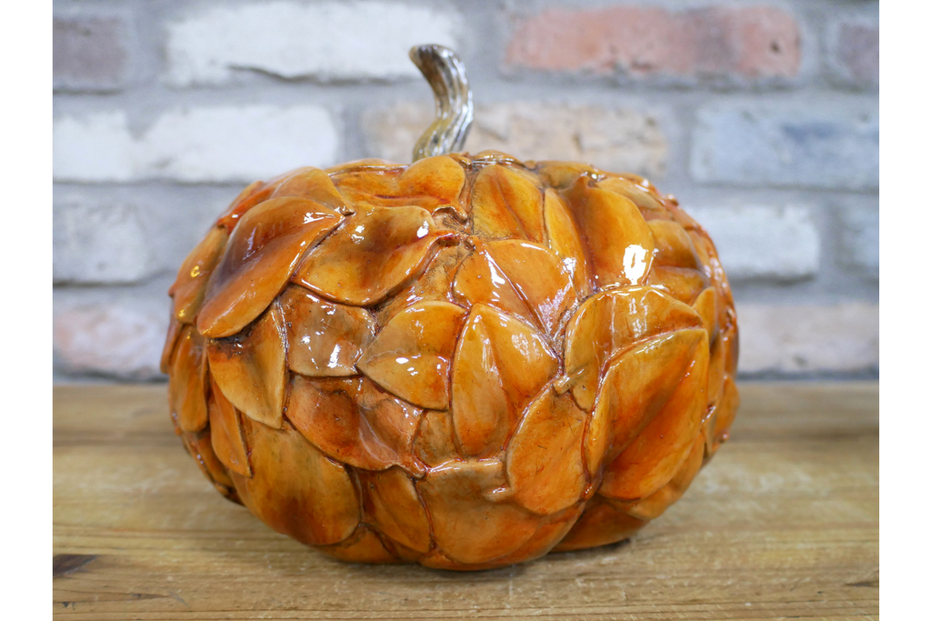 Pumpkin (Leaves - L)