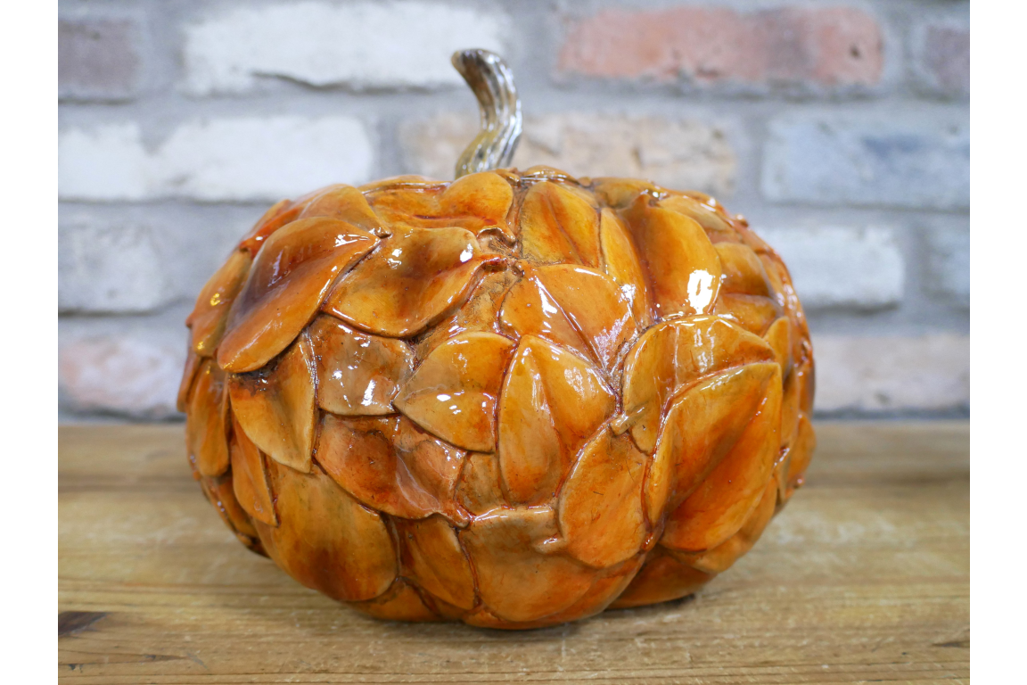 Pumpkin (Leaves - L)