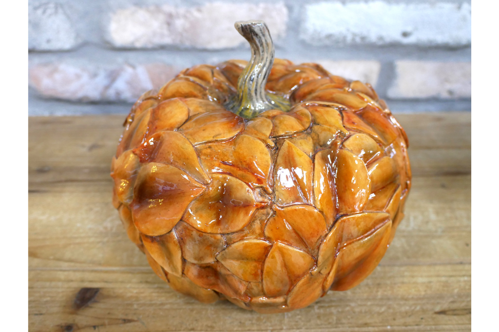 Pumpkin (Leaves - L)