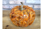 Pumpkin (Leaves - L)