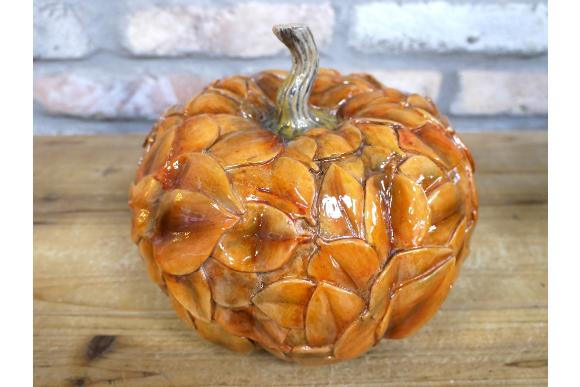 Pumpkin (Leaves - L)