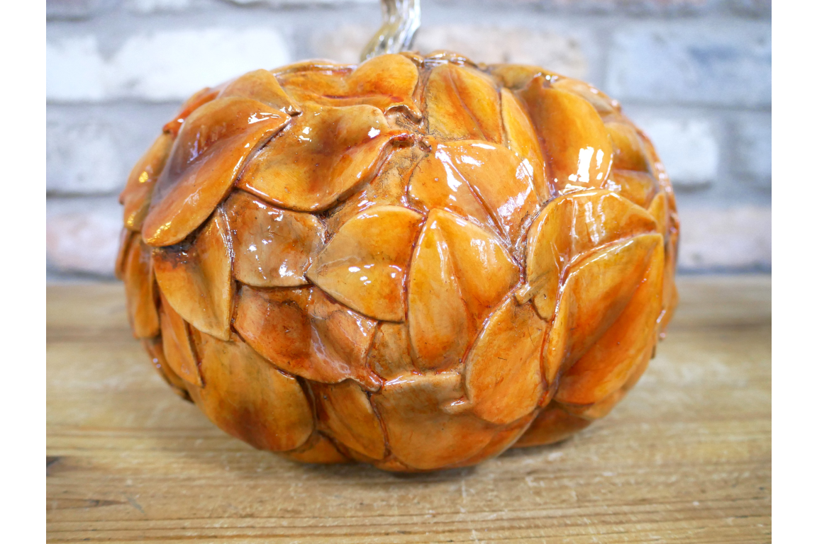Pumpkin (Leaves - L)