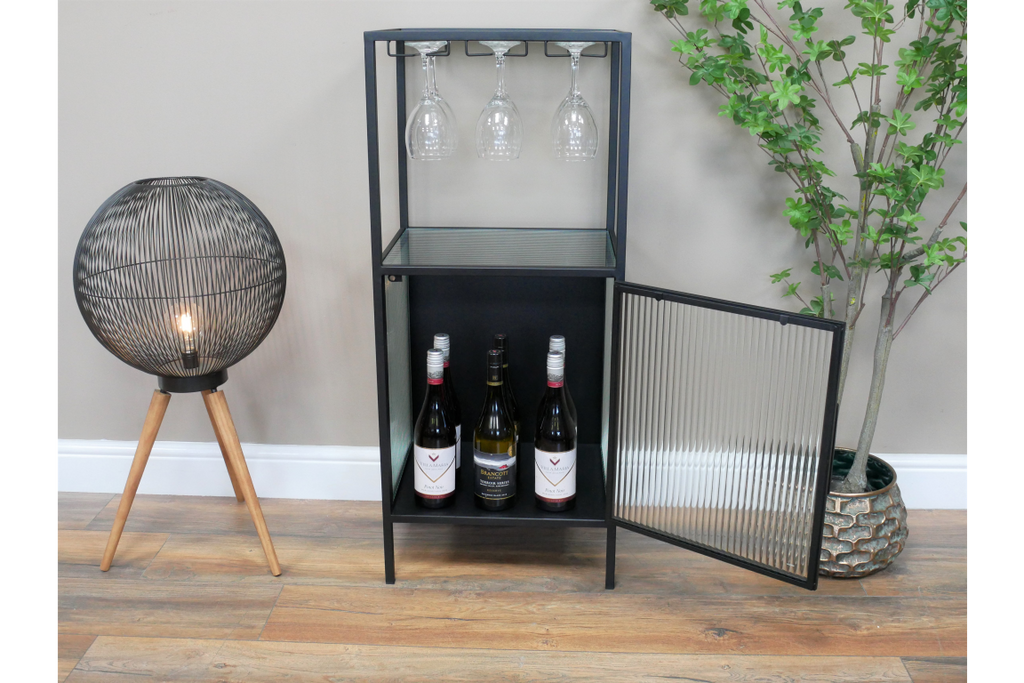 Wine Cabinet