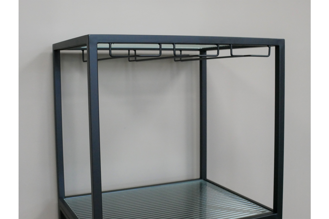 Wine Cabinet