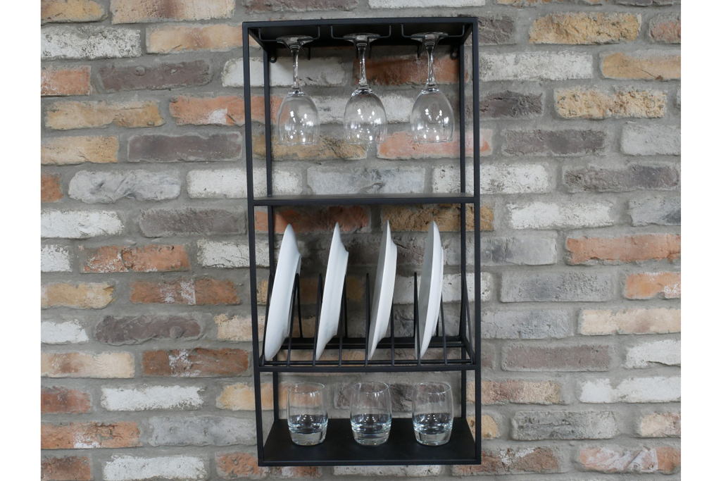 Wall Unit