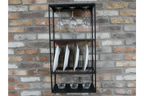 Wall Unit