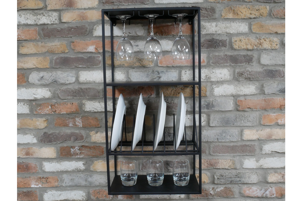 Wall Unit
