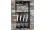 Wall Unit