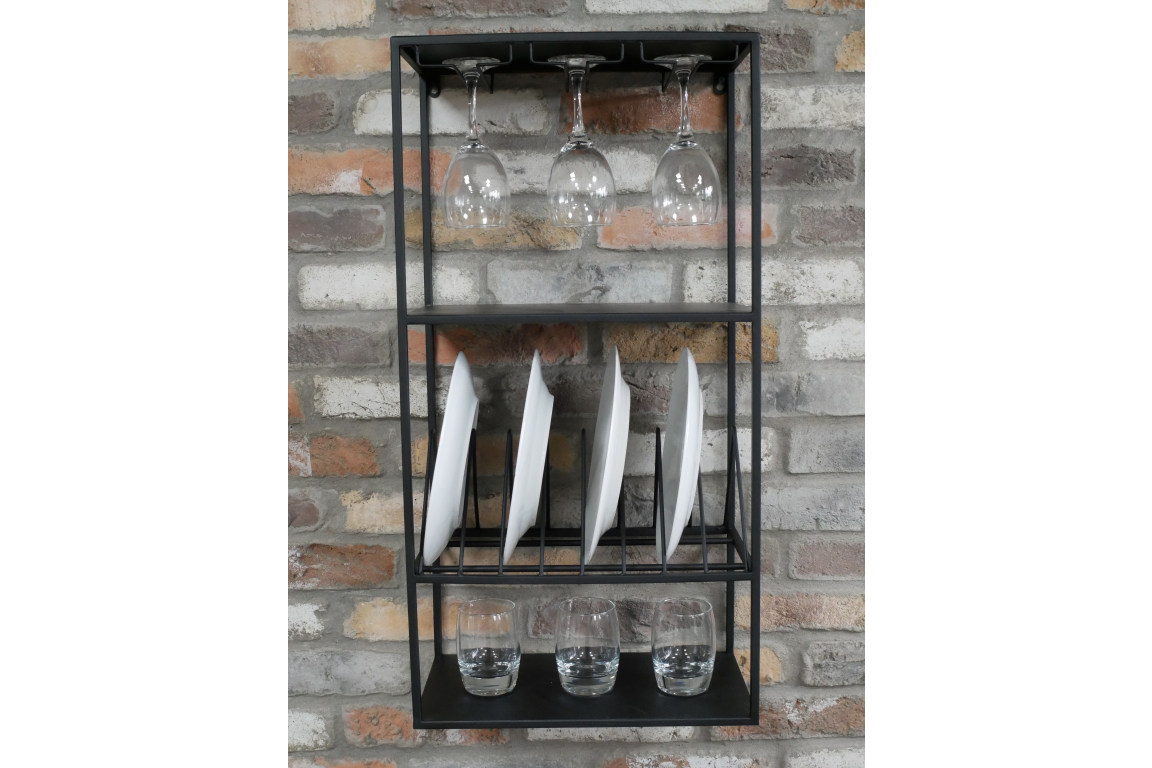 Wall Unit