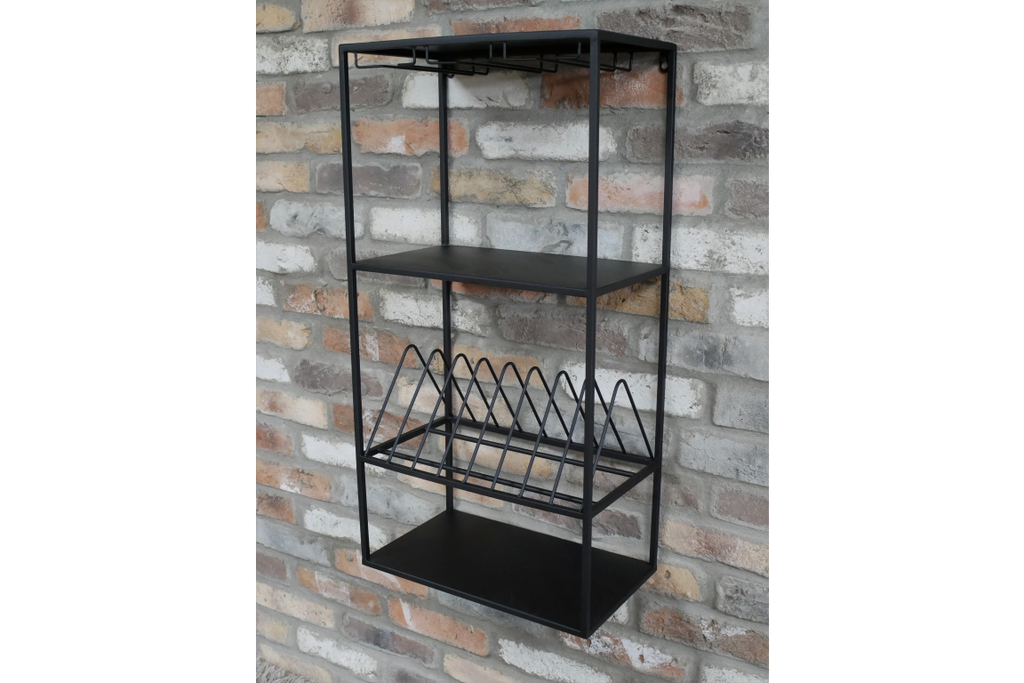 Wall Unit