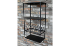 Wall Unit