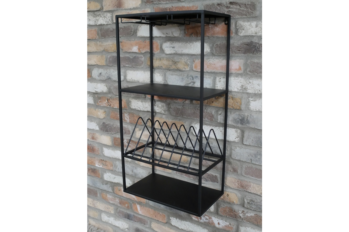Wall Unit