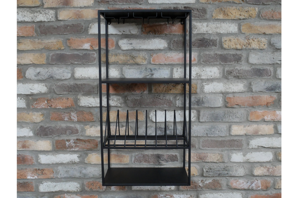 Wall Unit