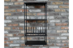 Wall Unit