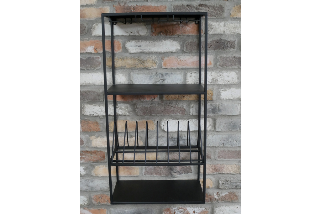 Wall Unit