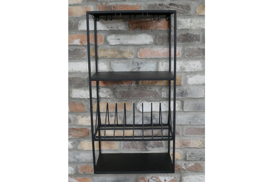 Wall Unit