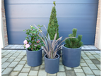 Set Of 4 Planters