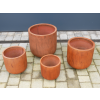Set Of 4 Planters
