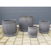 Set Of 4 Planters