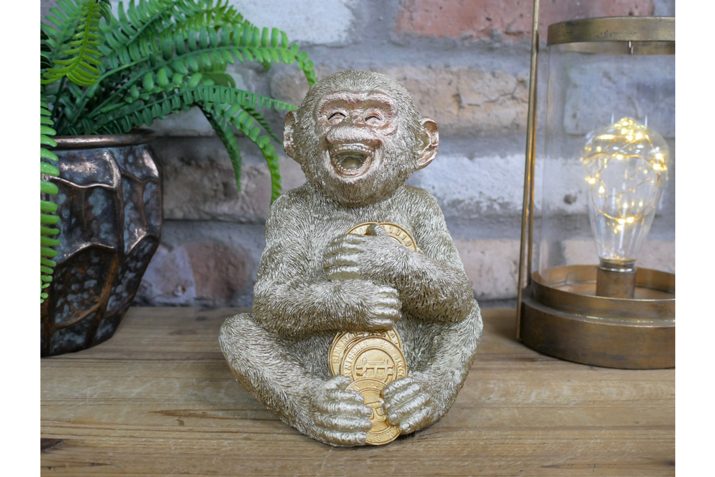 Greedy Monkey