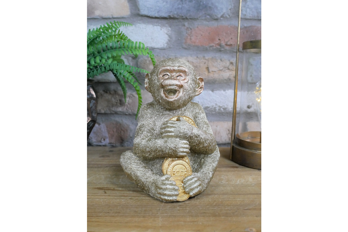 Greedy Monkey