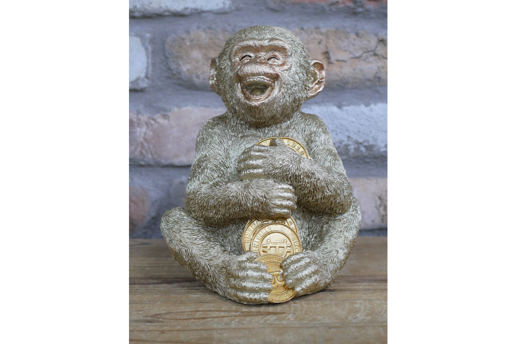 Greedy Monkey