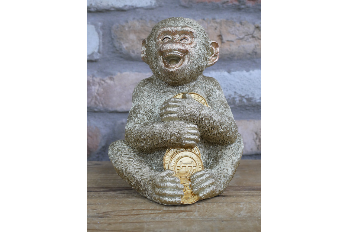 Greedy Monkey