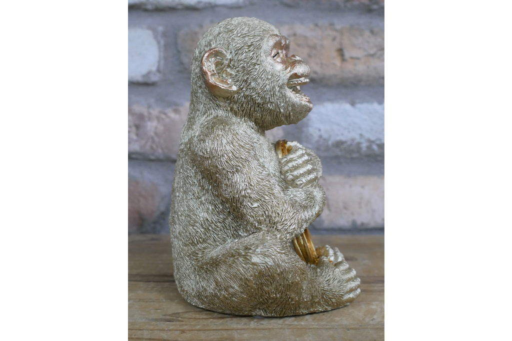 Greedy Monkey