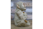 Greedy Monkey