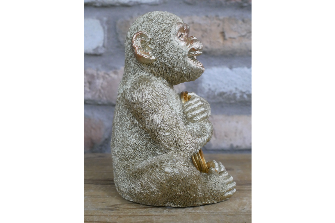 Greedy Monkey
