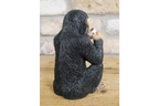 Cup Of Tea Monkey