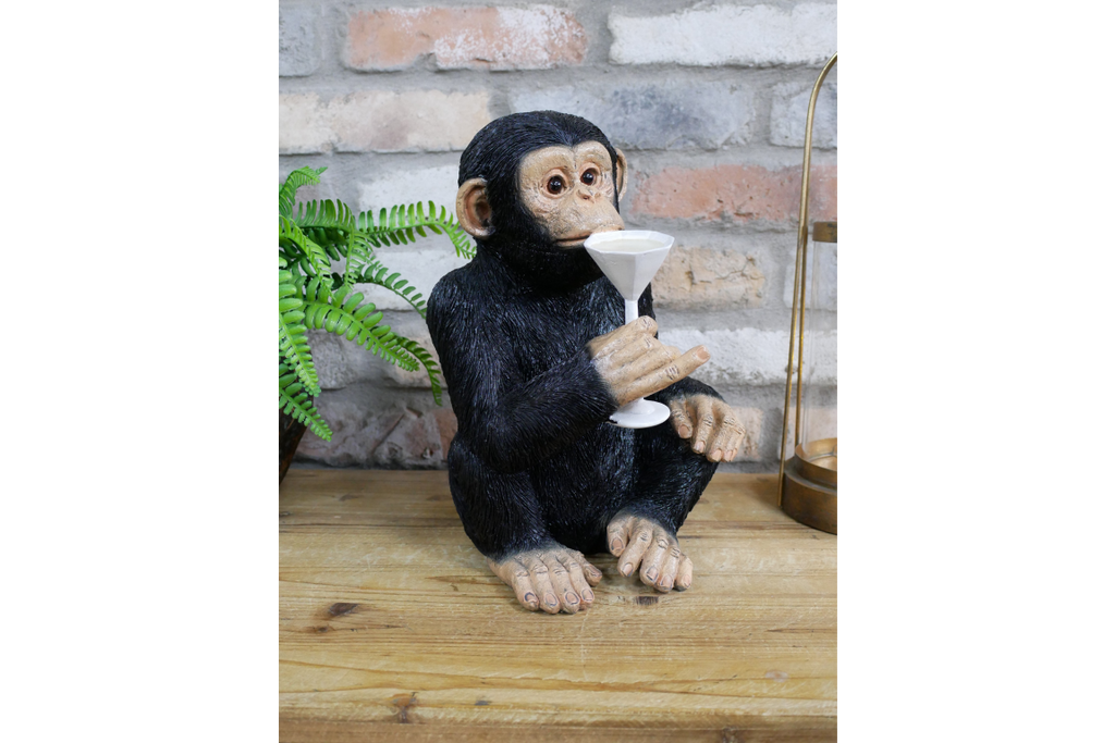 Cocktail Monkey