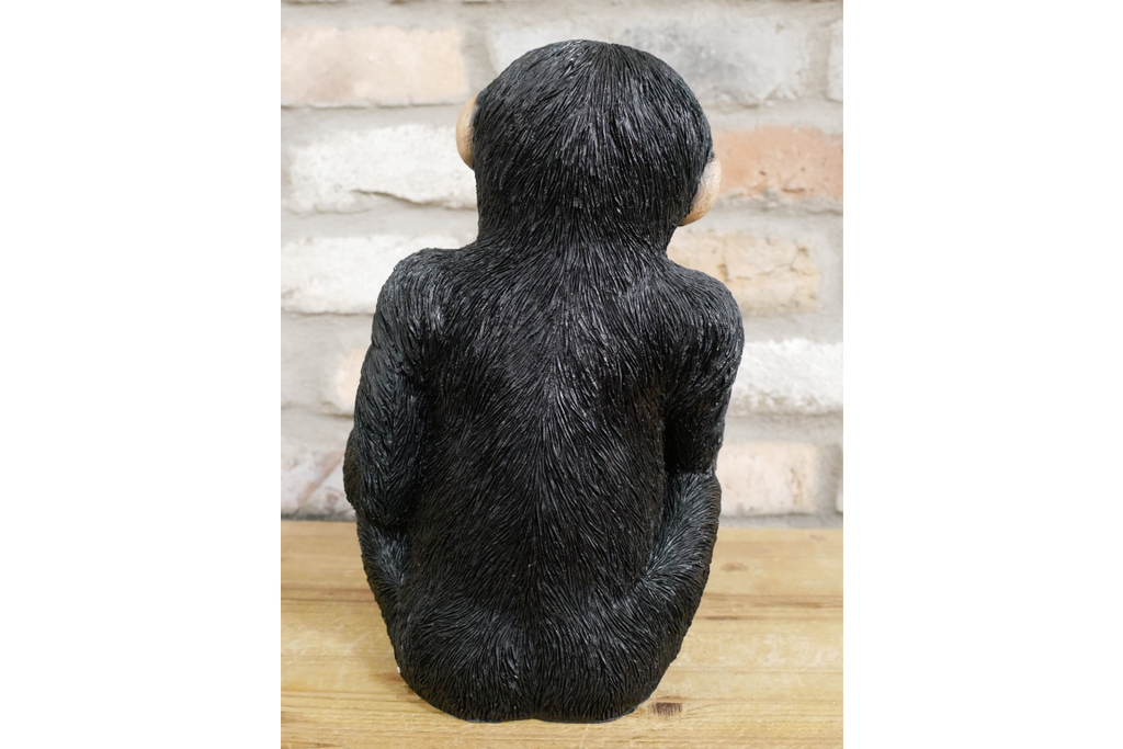 Cocktail Monkey