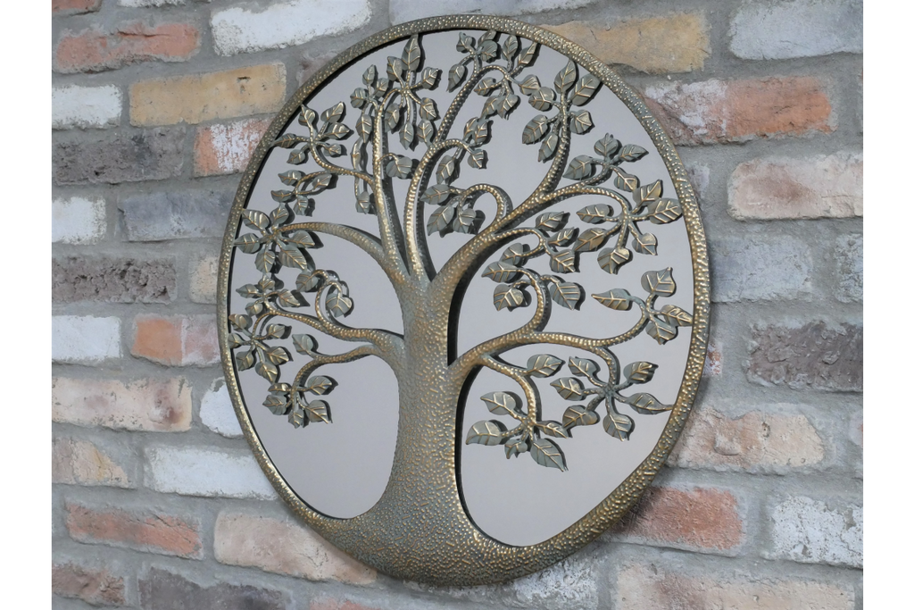 Tree Mirror