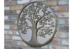 Tree Mirror
