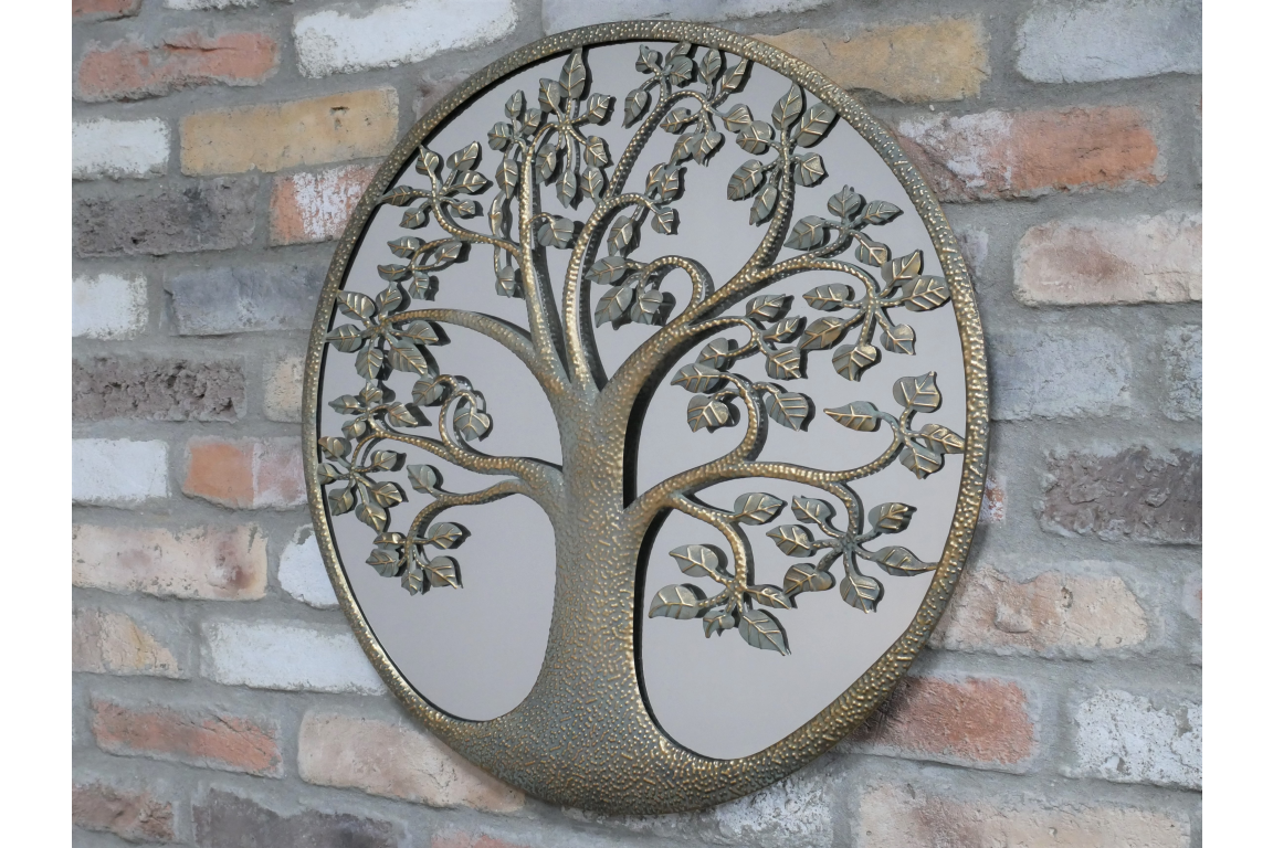 Tree Mirror