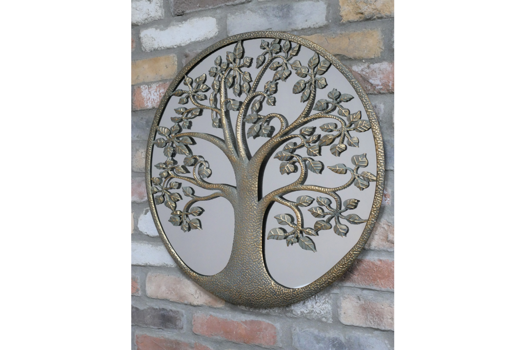 Tree Mirror