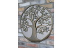 Tree Mirror