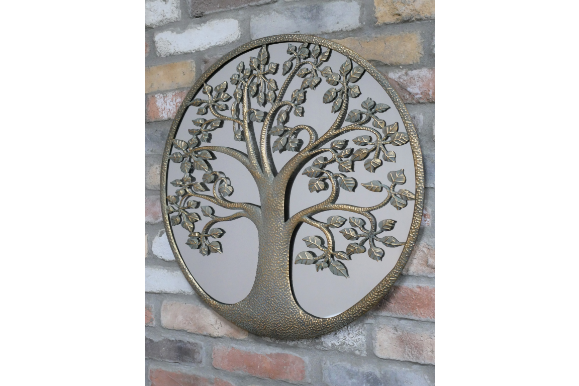 Tree Mirror