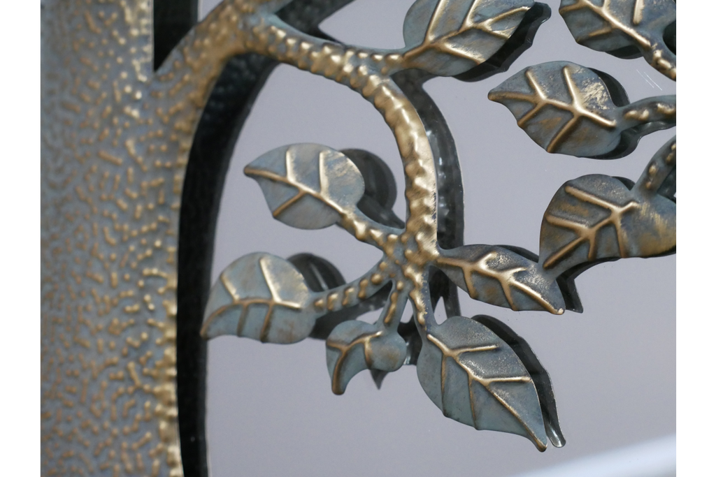 Tree Mirror