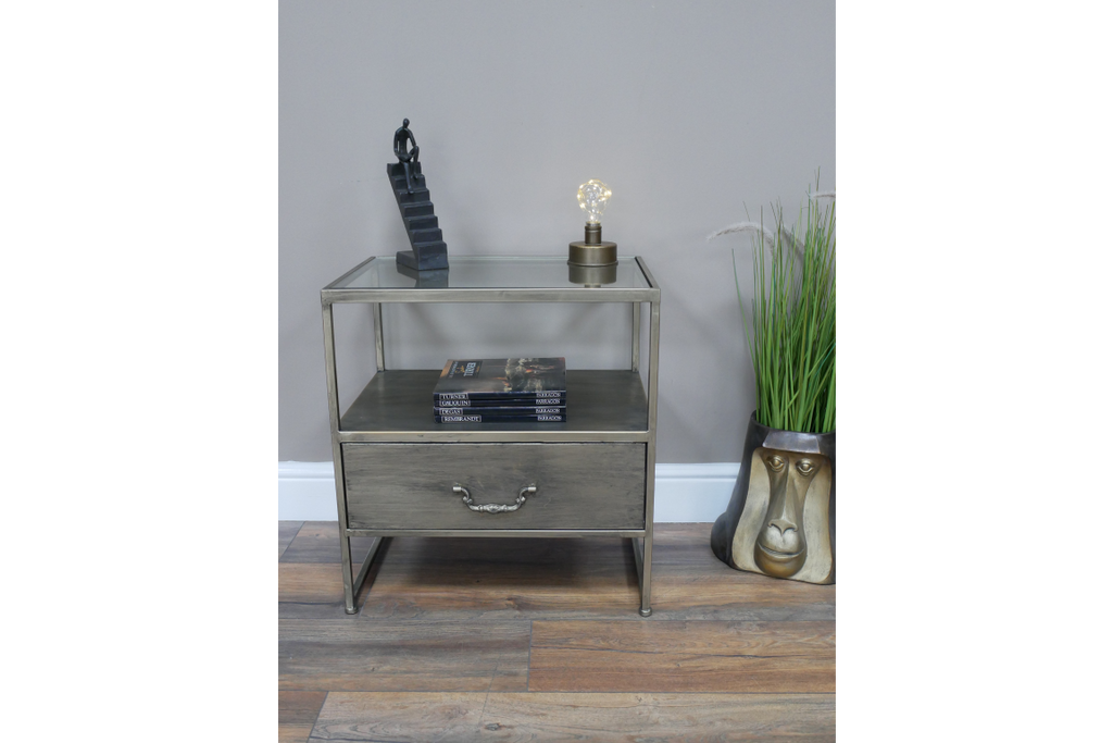 Bedside Cabinet