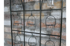 Candle Holder Wall Decoration