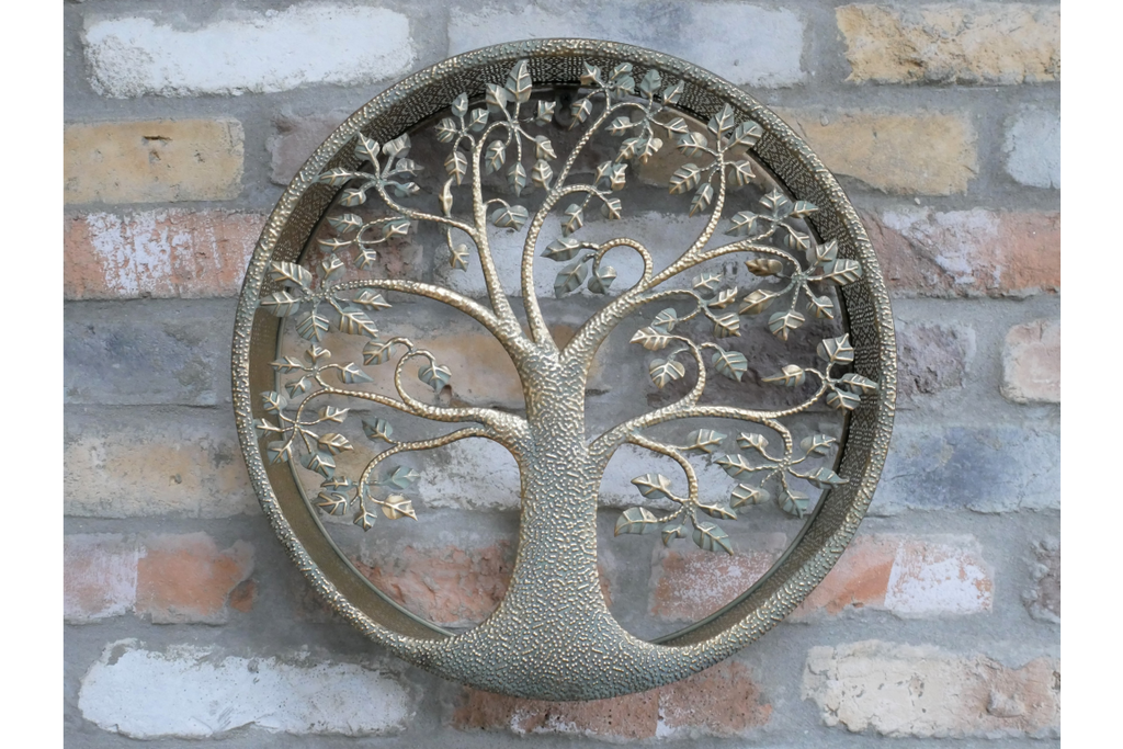 Tree Wall Decoration