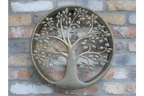 Tree Wall Decoration