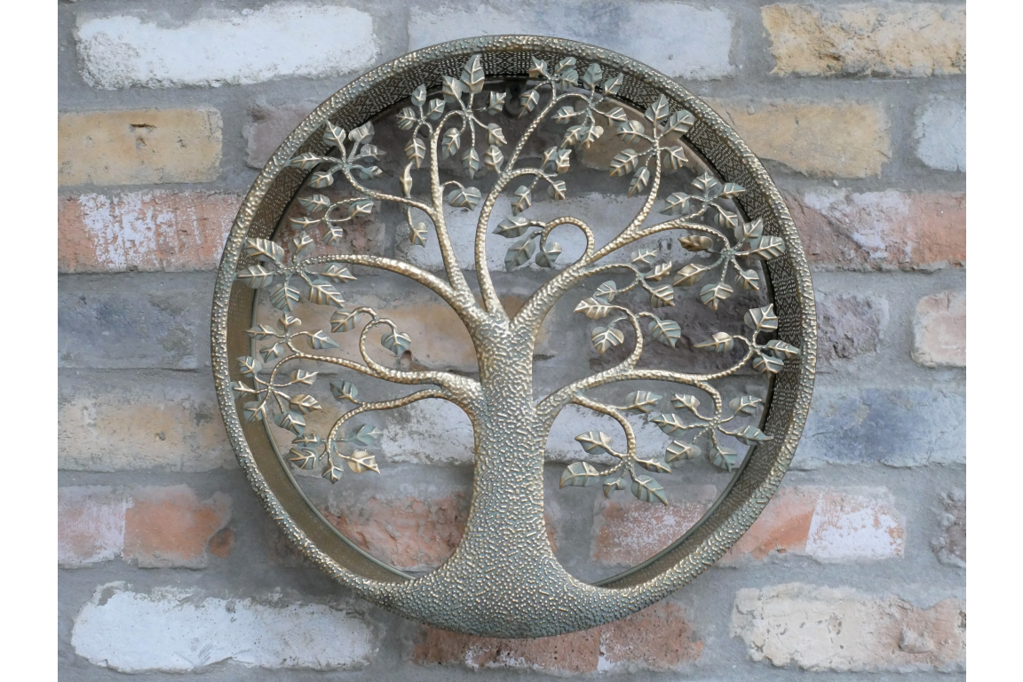 Tree Wall Decoration