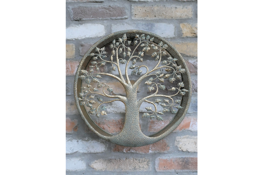 Tree Wall Decoration
