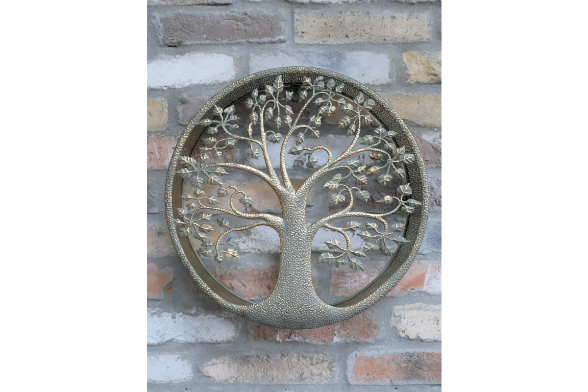 Tree Wall Decoration