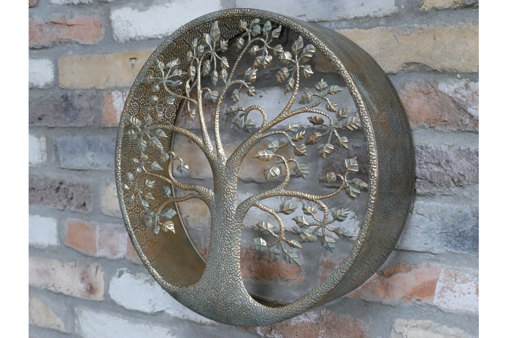 Tree Wall Decoration