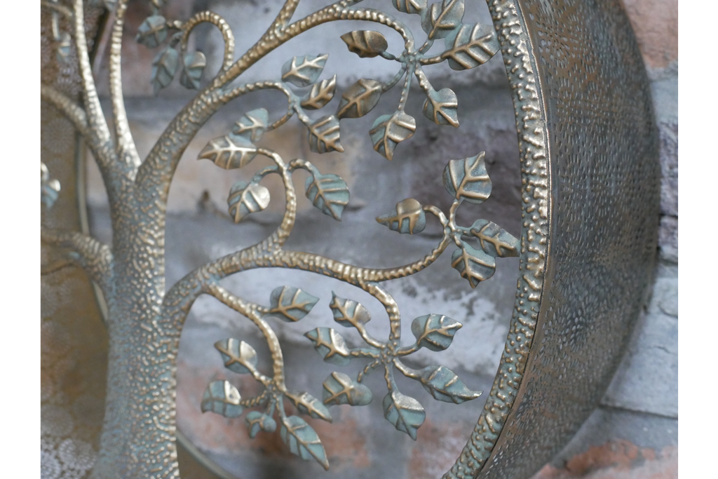 Tree Wall Decoration